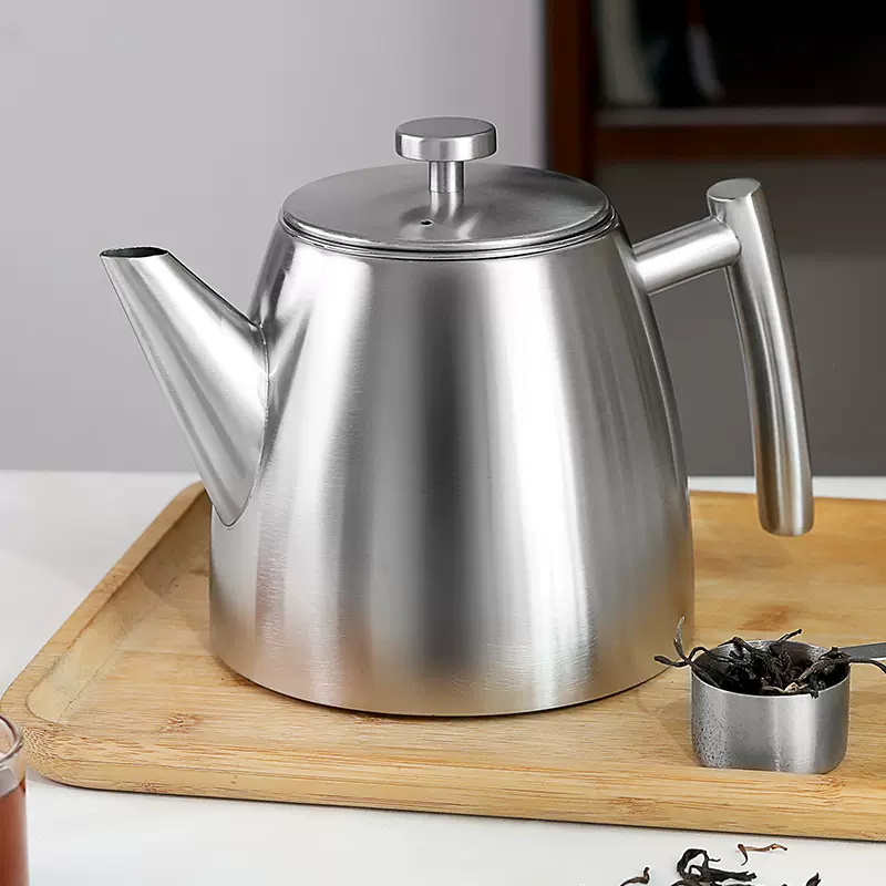 Coffee Antalya Series Sunnex Teapot Stainless Steel 304不锈钢烧