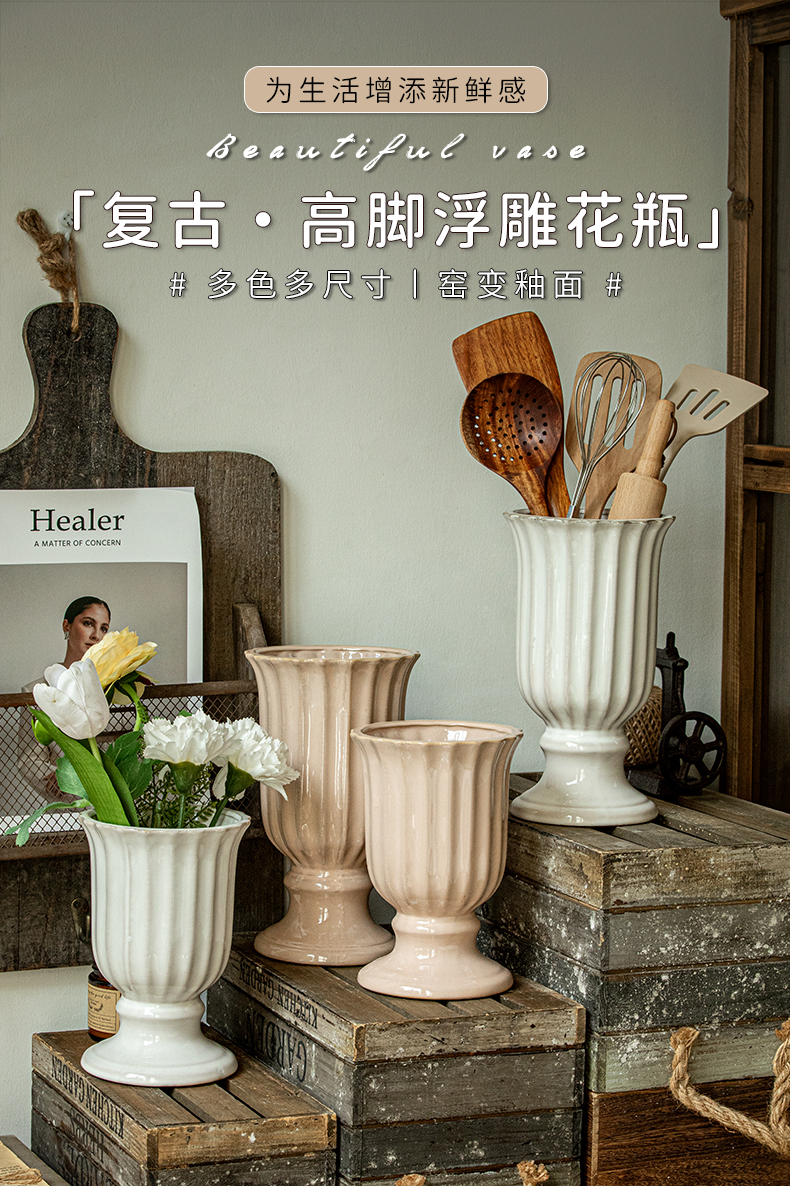 ヨーロピアン　花器？　ロココ 楽天市場】ロココ調 フラワーベース（花瓶｜インテリア小物