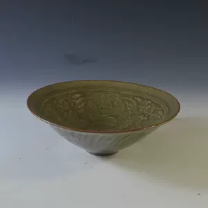 耀州窯瓷器碗- Top 100件耀州窯瓷器碗- 2024年3月更新- Taobao