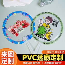 Customized Fan Art for Cultural and Creative City Enterprises, Logo Promotional Photos, DIY Celebrity Merchandise, Fan Support Group Fan Materials, and Decorations