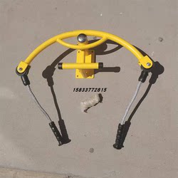 Upper Limb Traction Device, Wall-Mounted Small Fitness Equipment for Exercising Shoulder and Arm Mobility, Small Equipment for Home Fitness