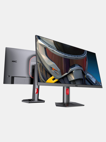 Hkc Mg24q 24インチ 2K 165Hz Fast IPS モニター