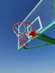 	lưới bóng rổ kim loại	 Miễn phí vận chuyển lưới bóng rổ dây xích sắt kim loại dày lưới bóng rổ dày mạ điện bóng rổ khung giỏ lưới túi chống gỉ giỏ lưới lưới chơi bóng rổ	 Bóng rổ
