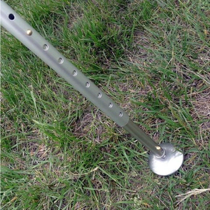 
Shenyan Lianqiu gorgeous large fishing platform telescopic legs and feet with thickened diameter 3269 support legs DIY homemade fishing platform accessories