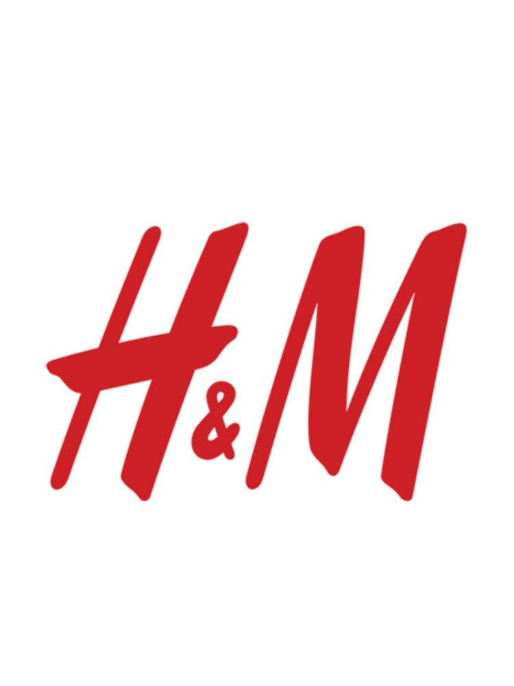 H&M 2件装汗布上衣