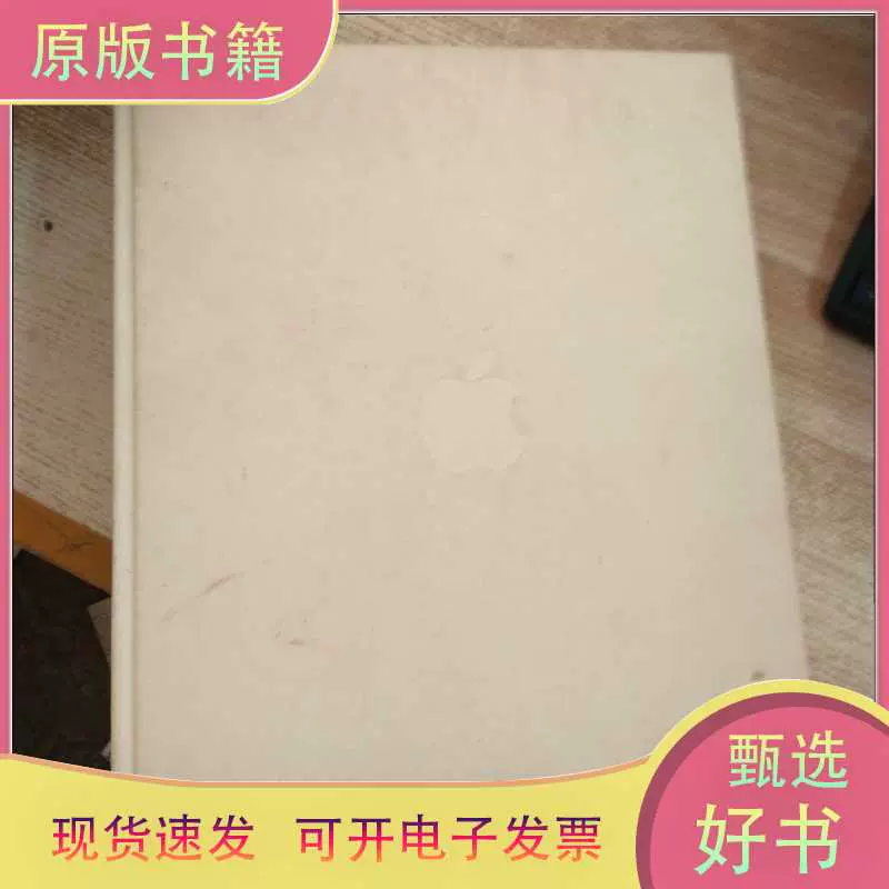 DESIGNED BY APPLE IN CALIFORNIA【关于苹果产品设计】具体看图/