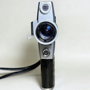 
Single 8 movie machine Fujica Single-8 P200 film film camera wedding photography props GZ4