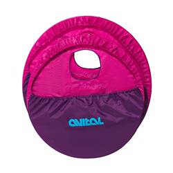 Avital Artistic Gymnastics Equipment (Five Items) Professional Gymnastics Hoop Storage Bag Protective Bag