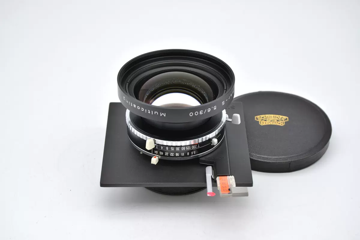 全国無料，定番人気 【Schneider Kreuznach/シュナイダークロイツ