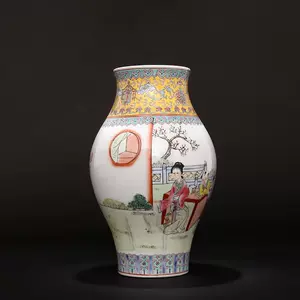 橄榄瓶瓷器- Top 500件橄榄瓶瓷器- 2024年5月更新- Taobao