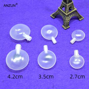 
10 plush toy accessories sounder dual tone BB caller pinch cat and dog double whistle airbag doll bb sound