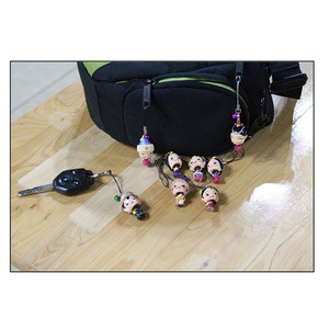 
Tibet Lhasa Shangri-La Daocheng Aden Qinghai Tibetan jewelry Tibetan character Tashi Dolma small pendant