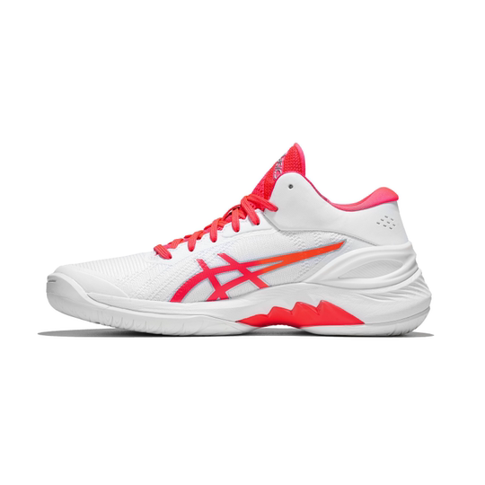 Asics Gelburst 2 Basketball Shoes - Men's Ultra-Light Wear-Resistant