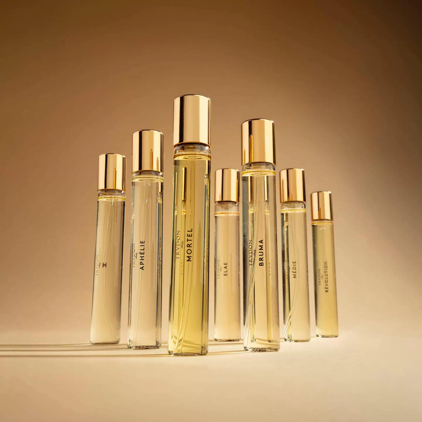 TRUDON ELAE 香水 100ml Trudon Elae Eau de Parfum – Beautyhabit