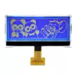 19264G-901, 19264, ma trận điểm, mô-đun LCD, FPC hàn, mô-đun LCD, mô-đun COG Màn hình LCD/OLED