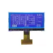 Mô-đun LCD 256*96 dot ma trận hiển thị cổng song song SPI cổng nối tiếp IIC giao diện tùy chọn JLX25696G-966 Màn hình LCD/OLED