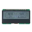 Mô-đun LCD hiển thị màn hình LCD ma trận 12832 điểm Màn hình LCD Jinglianxun bán hàng trực tiếp tại nhà máy JLX12832G-037 Màn hình LCD/OLED