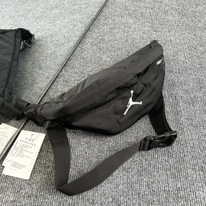
Jordan25 new Nike Nike chest bag men's and women's crossbody bag shoulder bag sports bag JD2533014AD