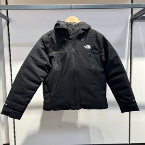25 New TheNorthFace North Face Down Jacket Women's Outdoor Waterproof Goose Down Warm Cotton Feather Jacket 8FJY