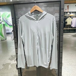 
25 new UA Under Armour Jacket Men's Outdoor Hooded UPF50+ Sunscreen Casual Sports Jacket 1390052