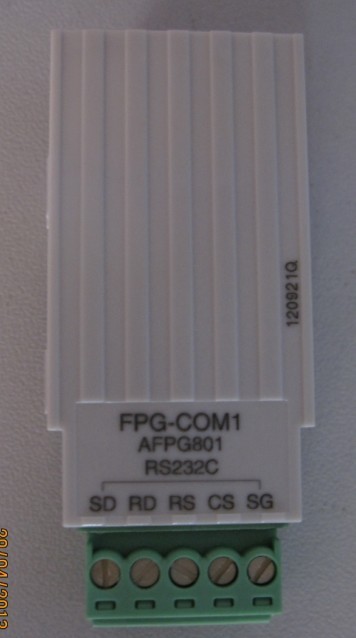 ( 귣)  ĳҴ ĳҴ Ʈѷ FPG-COM1 (AFPG801)-