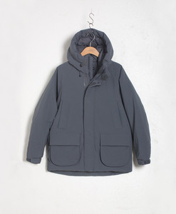 
MountNaomi Men's Women's Waterproof Hunting Jacket 002 V2