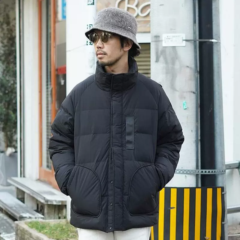 海外規格 WHITE MOUNTAINEERING × TAION DOWN | everestfin.com