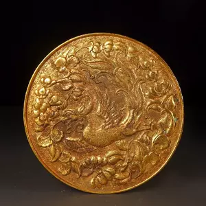 铜鎏金首饰- Top 100件铜鎏金首饰- 2024年3月更新- Taobao