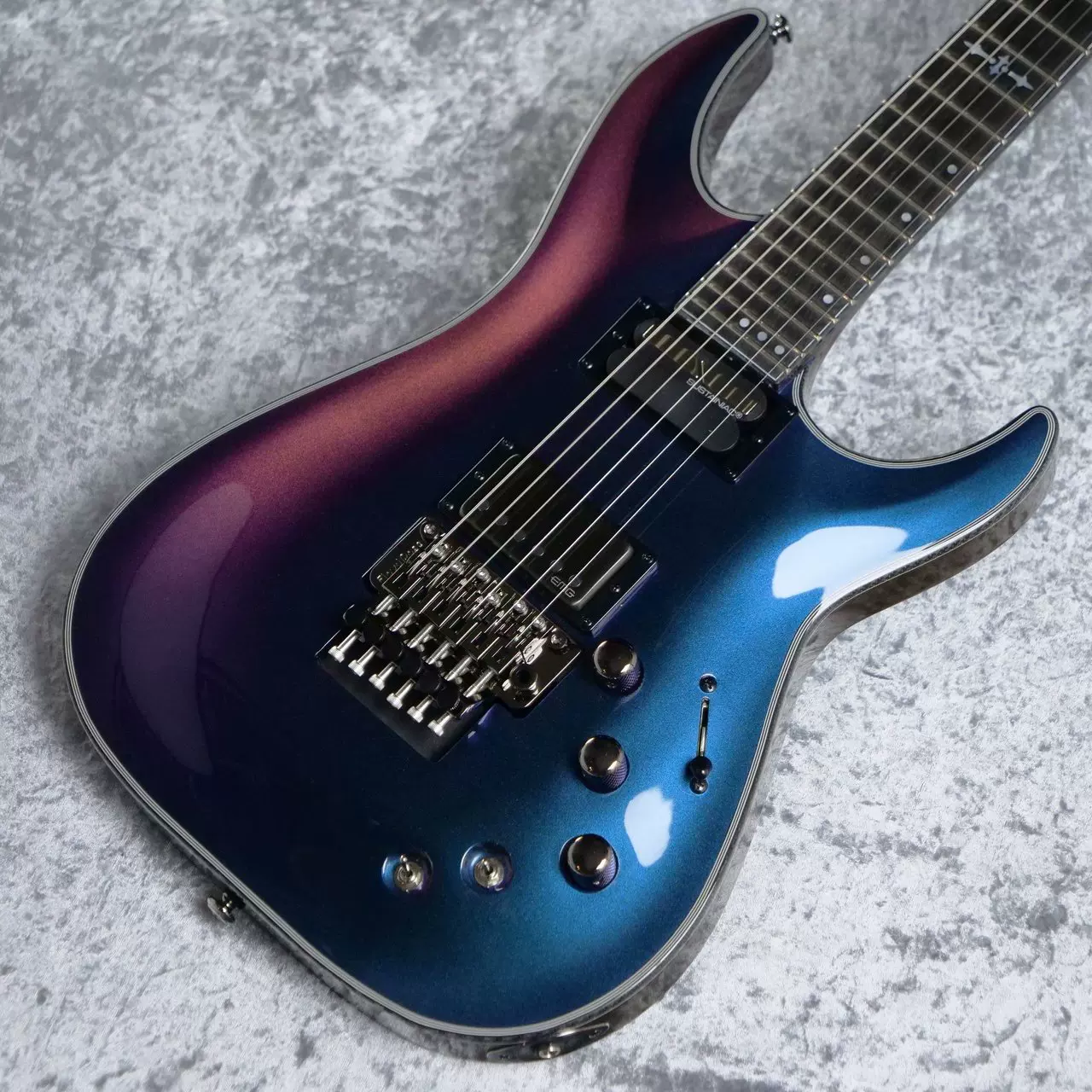 SCHECTER HELLRAISER HYBRID C-1 电吉他吉它-Taobao