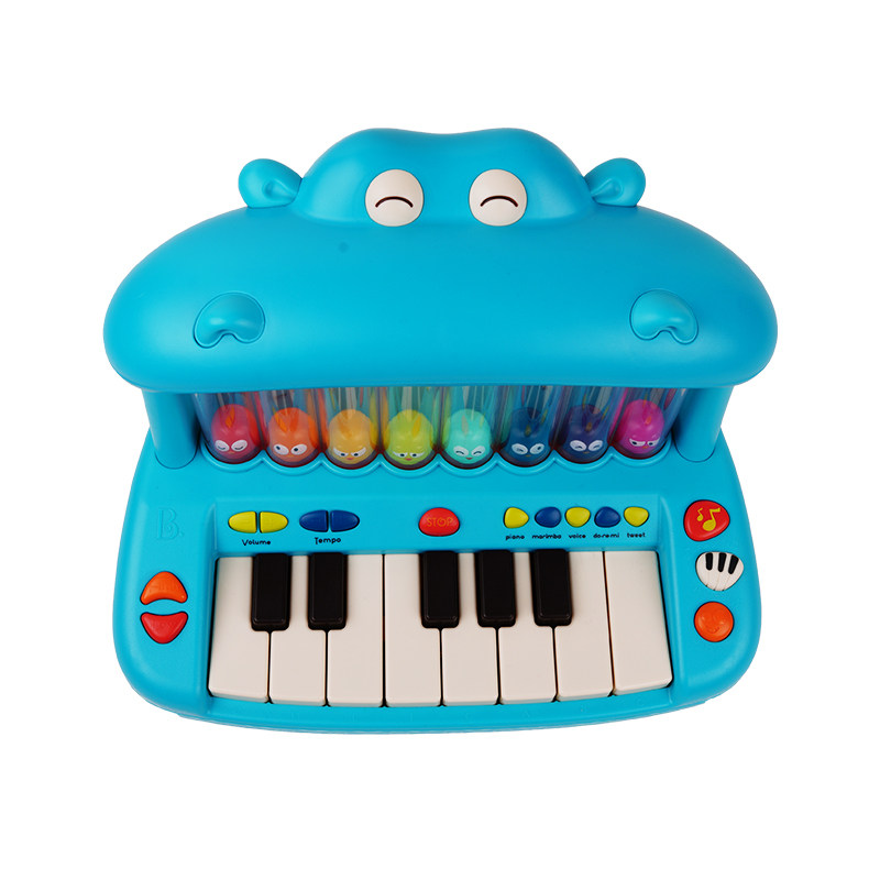 Piano Teclado Musical Infantil Con Luces Y Sonidos | Cuotas sin interés Piano Teclado Musical Infantil Con Luces Y Sonidos | Cuotas sin interés