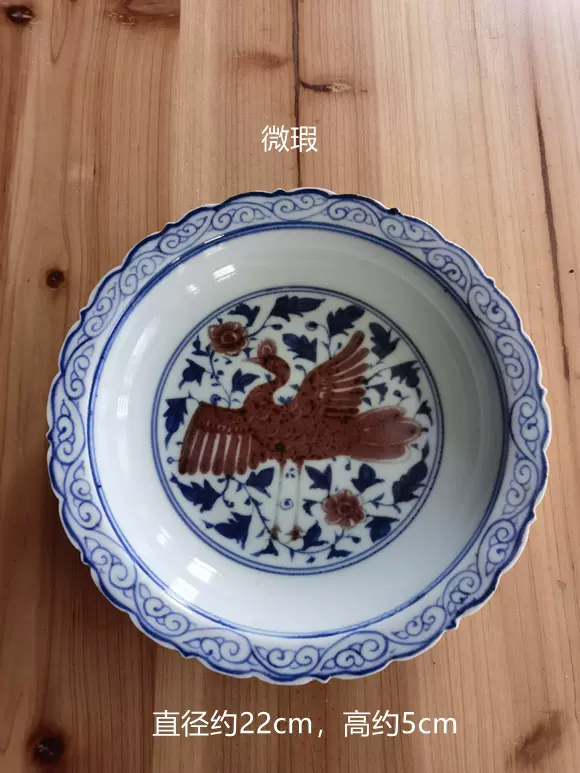 宋人之风宋韵简约影青釉青白瓷器花瓣形三才泡茶盖碗茶杯茶道茶具