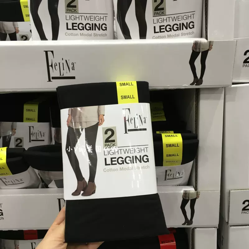 Felina Ladies Leggings