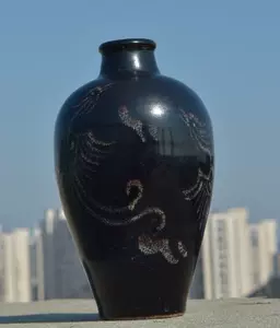 吉州窑梅瓶- Top 100件吉州窑梅瓶- 2024年5月更新- Taobao
