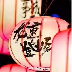 2025 Winter Melon Lantern Chinese Ancient Style Chandelier National Trend Customized Lantern Outdoor Scenic Spot Market New Year Chandelier Decoration
