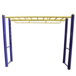 Outdoor fitness equipment ladder community path outdoor fitness sports ladder square school park flat ladder wholesale