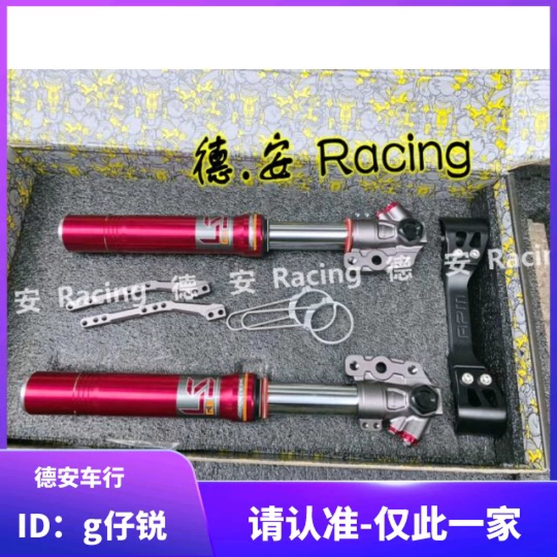 JOSHO1×RPM LS G2 SHOCK ABSORBER JOSHO1×RPM LS G2 SHOCK ABSORBER