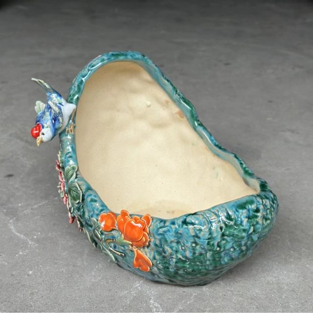 
Shiwan basin creative personality succulent basin gardening garden orchid balcony planting home furnishings