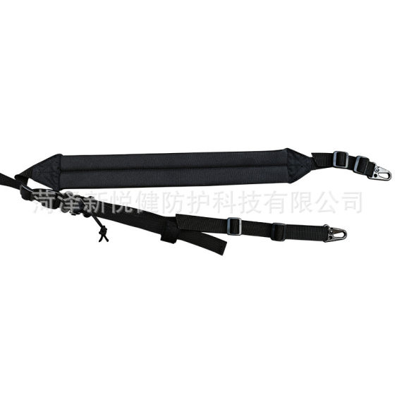 
191 new q strap multi-functional outdoor carrying gear shoulder strap universal style multi-color adjustable