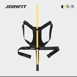 Joinfit kettlebell deadlift squat running rod assist correction body posture dumbbell barbell fitness bar exercise tool