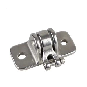 
Stainless steel 304zbh fork swing swing fixed frame swing accessories yoga hook chair rocking chair hammock