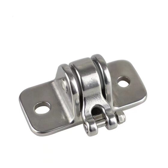 
Stainless steel 304zbh fork swing swing fixed frame swing accessories yoga hook chair rocking chair hammock