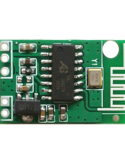 Moduł Audio Bluetooth 5.0 Creatall CA-6912 Płyta Wzmacniacza