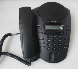 Telefono Per Audioconferenza Con Chiamata A Tre E Doppia Linea Soundpoint Pro Se-225