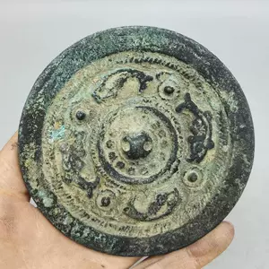 古代铜镜子- Top 50件古代铜镜子- 2024年3月更新- Taobao