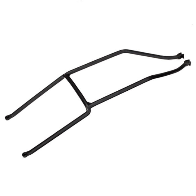 TRAXXAS large X car shell back support stand with 3*15mm flat head ...
