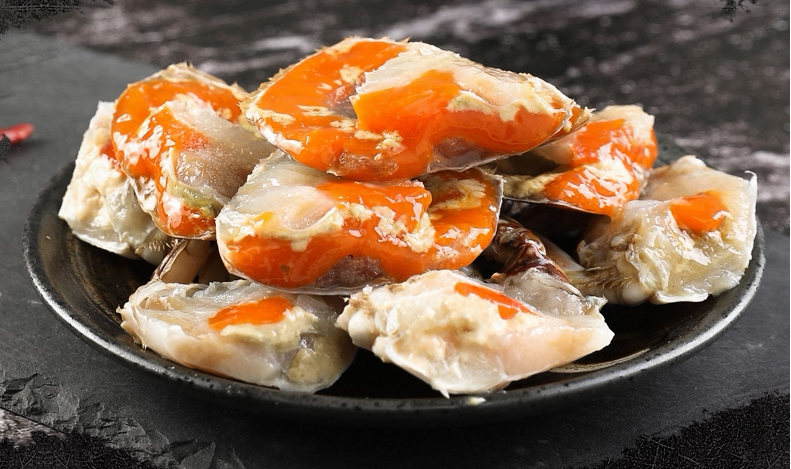 大块吃肉的乐趣，不只梁山好汉懂！(图6)