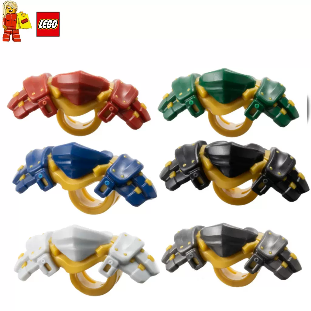 樂高LEGO火炮x110c01大炮2527海軍10210 4195加勒比海盜通用推薦