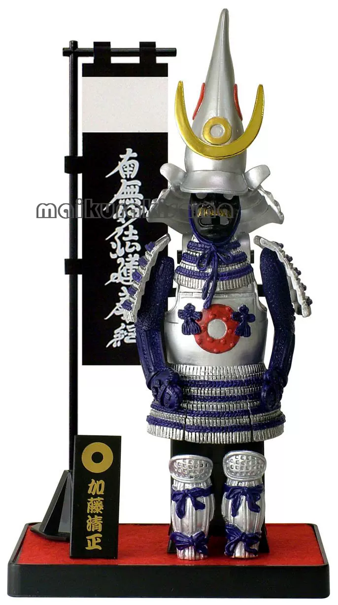 土人形　骨董品　武将 Yahoo!オークション - 土人形 古い土人形 侍 時代侍 置物 郷土