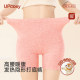 Holding shorts, hot leggings, no trace of autumn and winter safety pants, wool silk silk girl thickened penta -pants boots, pants autumn pants
