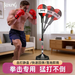 Boxing Reaction Ball, Children's Speed Ball, Decompression Training Equipment, Sandbag, Upright Tumbler, Adult Boxing Reaction Target